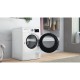 Whirlpool W7 D94WB EE Στεγνωτήριο 9kg A+++ με Αντλία Θερμότητας